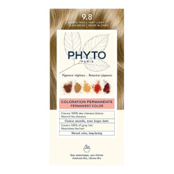 PhytoColor blond très clair...