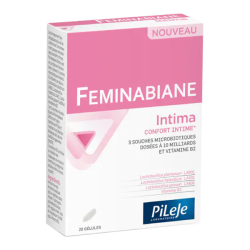 Pileje Feminabiane Intima...