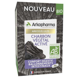 Arkopharma arkogélules...