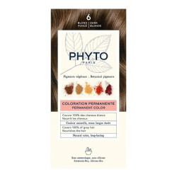 PhytoColor blond foncé 6...