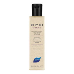 PhytoSpecific shampooing...