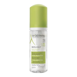 Aderma biology mousse...
