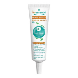 Puressentiel gel bobos bosses 20ml