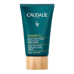 Caudalie vinergetic C+...