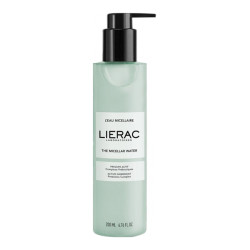 Lierac L'eau micellaire 200ml