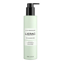 Lierac Le lait démaquillant...