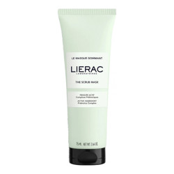 Lierac Le masque gommant 75ml