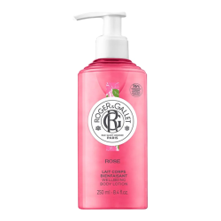 Roger & Gallet Rose lait...