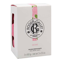 Roger & Gallet Rose coffret...