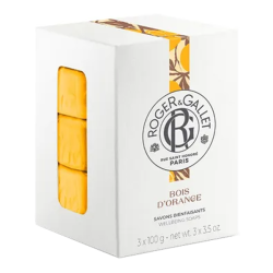 Roger & Gallet Bois...