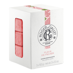 Roger & Gallet Fleur de...