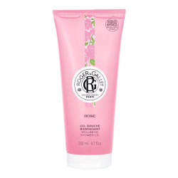 Roger & Gallet Rose gel...