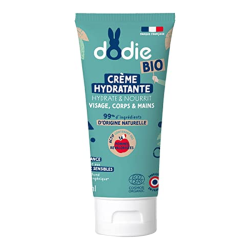 Dodie crème hydratante...