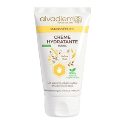 Alvadiem crème hydratante...