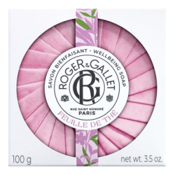 Roger & Gallet Feuille de...