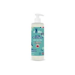 Dodie eau nettoyante certifiée bio 400ml