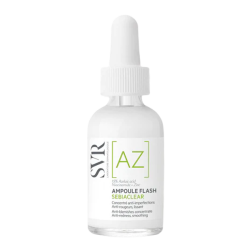 Svr Sebiaclear ampoule...