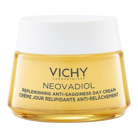 Vichy neovadiol crème jour relipidante anti-relâchement 50ml