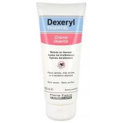 Dexeryl Essentiel Crème Lavante 200 ml