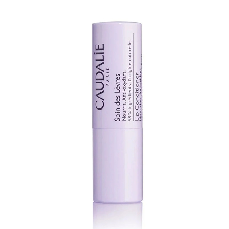 Caudalie Soin des Lèvres 4.5g Caudalie Soin des Lèvres 4.5g