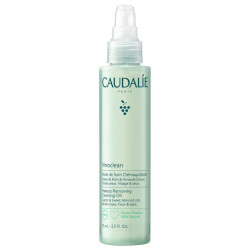 Caudalie Vinoclean Huile de Soin Démaquillante 75 ml