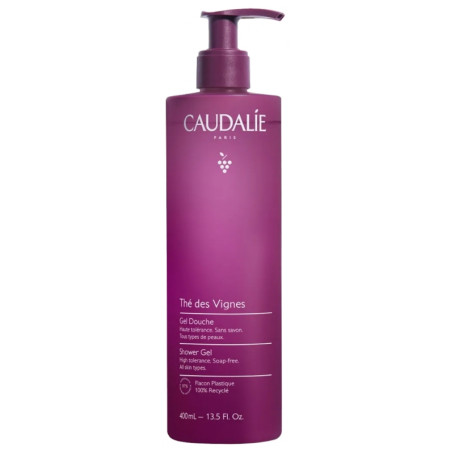 Caudalie Thé des Vignes Gel Douche 400 ml