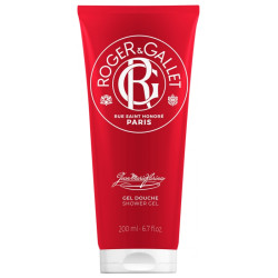 Roger & Gallet Jean-Marie Farina Gel Douche 200 ml