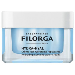Filorga HYDRA-HYAL Crème-Gel Hydratante Repulpante 50 ml
