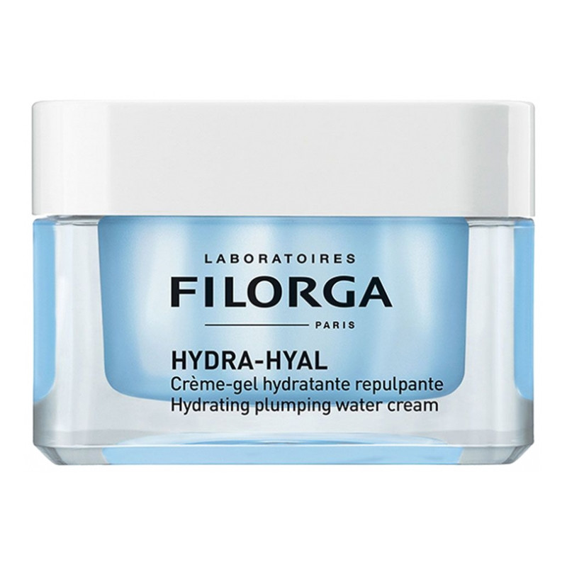 Filorga HYDRA-HYAL Crème-Gel Hydratante Repulpante 50 ml Filorga HYDRA-HYAL Crème-Gel Hydratante Repulpante 50 ml