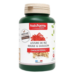 NATampFORM LEV RIZ ROUGE/GUGULON 200GEL