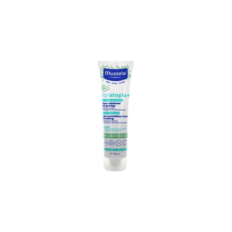 Mustela Stelatopia 150ML