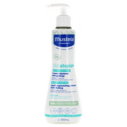 Mustela Stelatopia 300ml