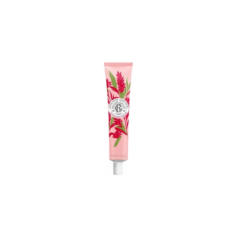 RG Gingembre Rouge Crème Mains 30 ml