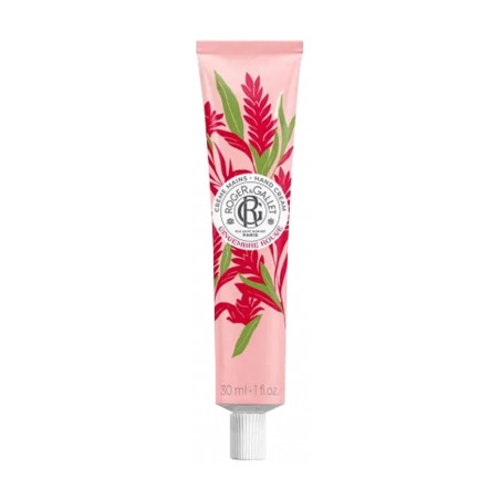 RG Gingembre Rouge Crème Mains 30 ml