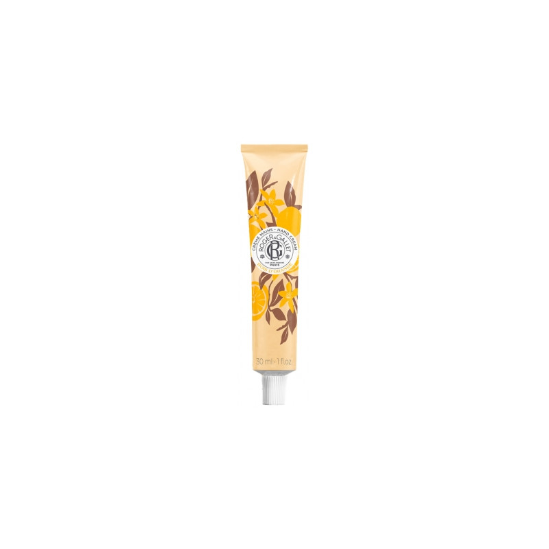 RG Bois d'Orange Crème Mains 30 ml RG Bois d'Orange Crème Mains 30 ml
