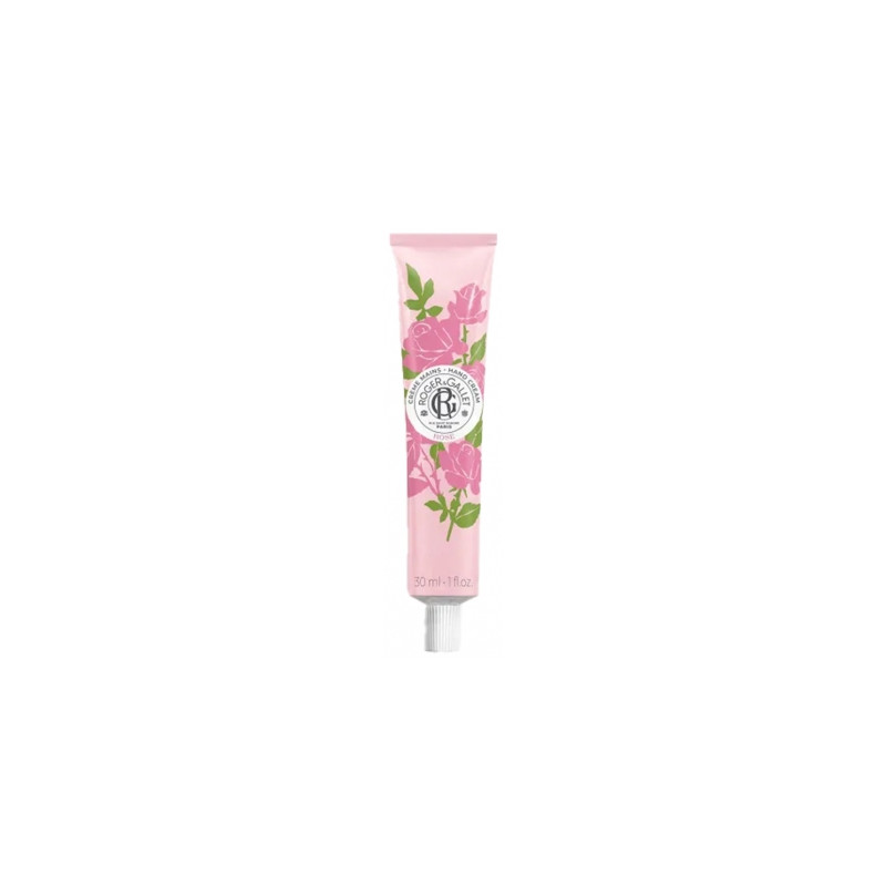 RG Rose Crème Mains 30 ml RG Rose Crème Mains 30 ml