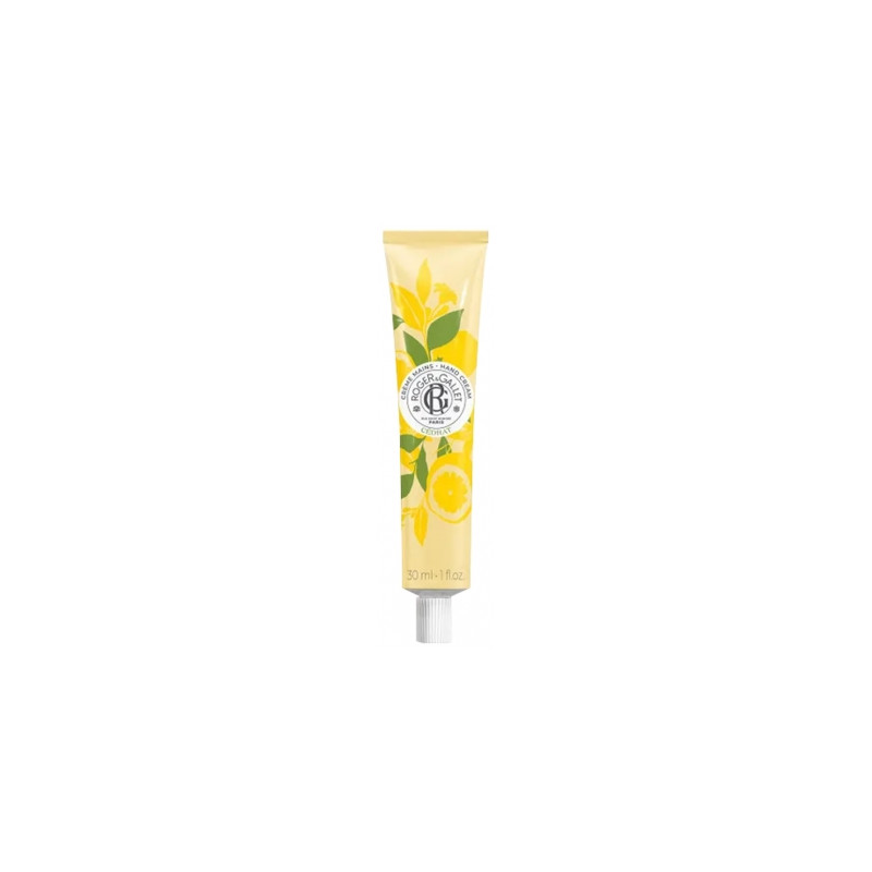 Cédrat Crème Mains 30 ml Cédrat Crème Mains 30 ml