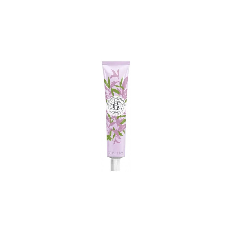 RG Feuille de Thé Crème Mains 30 ml RG Feuille de Thé Crème Mains 30 ml