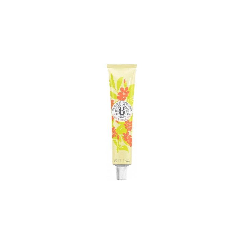 RG Fleur d'Osmanthus Crème Mains 30 ml RG Fleur d'Osmanthus Crème Mains 30 ml