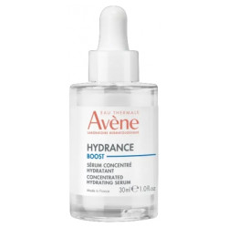 Avene Hydrance Boost Sérum Concentré Hydratant 30 ml