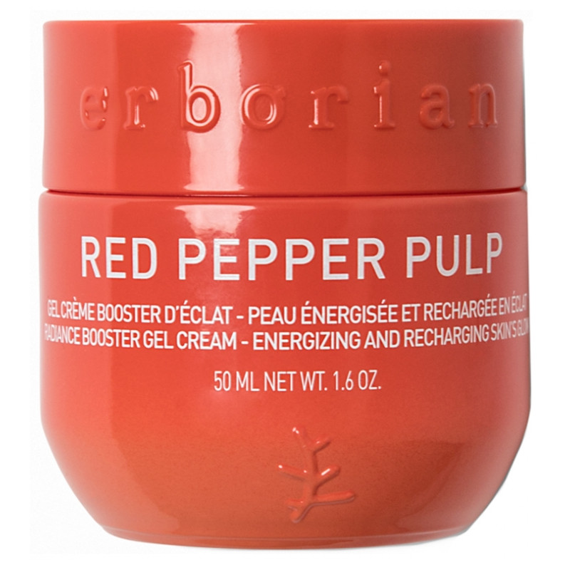 Erborian Red Pepper Pulp 50 ml Erborian Red Pepper Pulp 50 ml