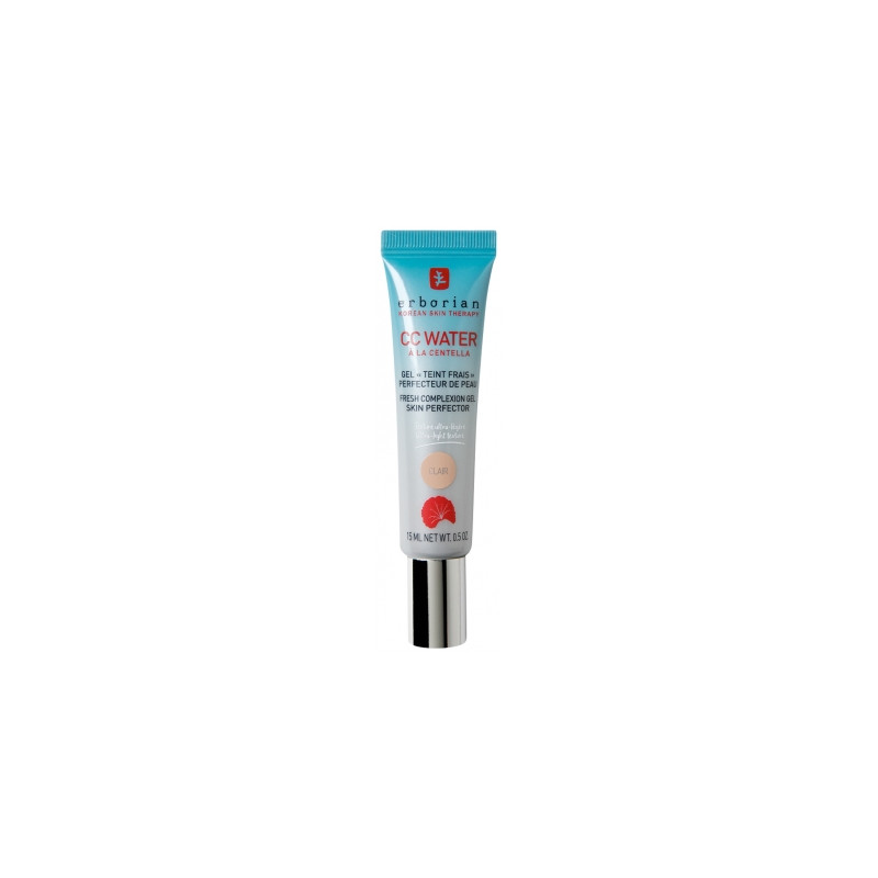 Erborian CC Water Clair 15ml Erborian CC Water Clair 15ml