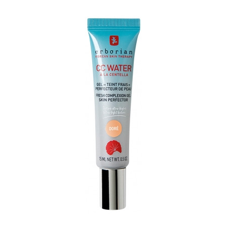 Erborian CC Water Doré 15ml