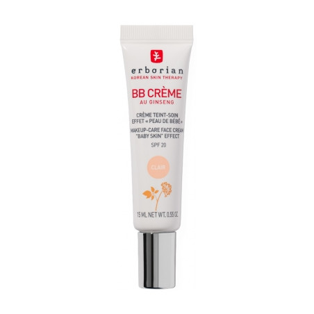 Erborian BB Crème Clair 15ml