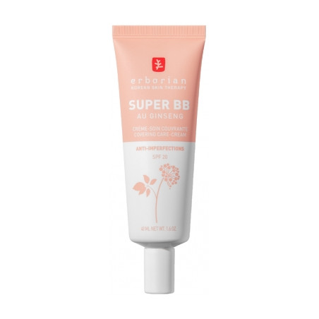 Erborian Super BB Clair 40ml