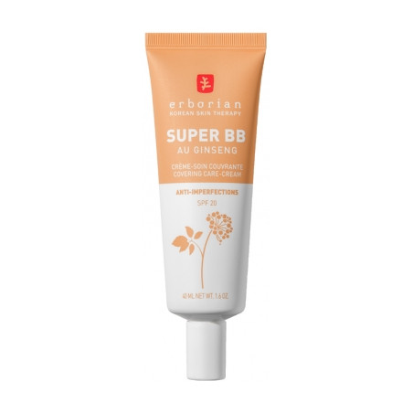 Erborian Super BB Doré 40ml