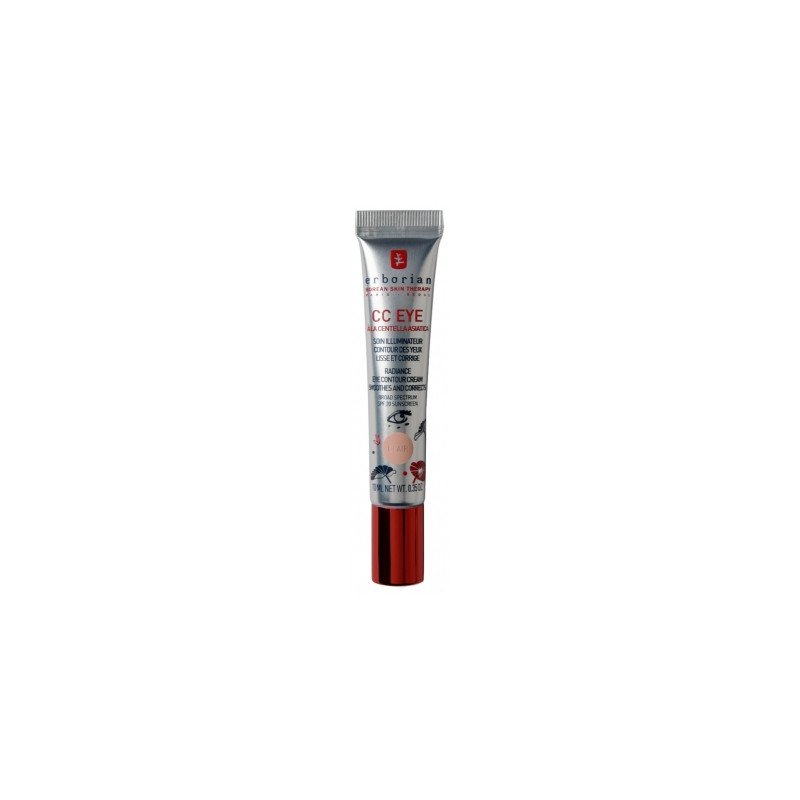Erborian CC Eye Clair 10ml Erborian CC Eye Clair 10ml