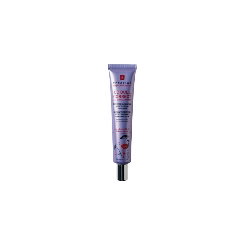 Erborian CC Dull Correct 45ml Erborian CC Dull Correct 45ml