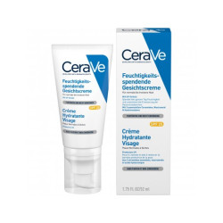 Cerave Creme Hydratante Visage SPF30