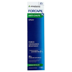 Forcapil Spray Antichute 125ml